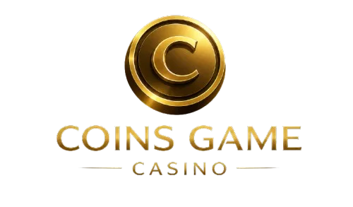 Coins Game Casino