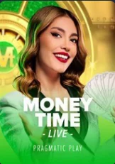 Money time