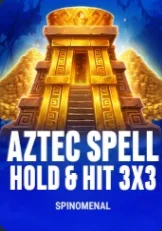 Aztec Spell