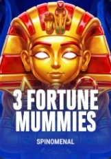 3 Fortune 