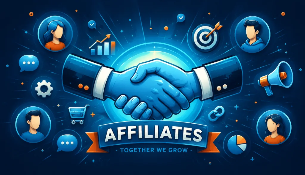 Affiliates