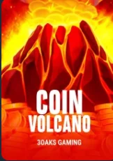 Coin Volcano